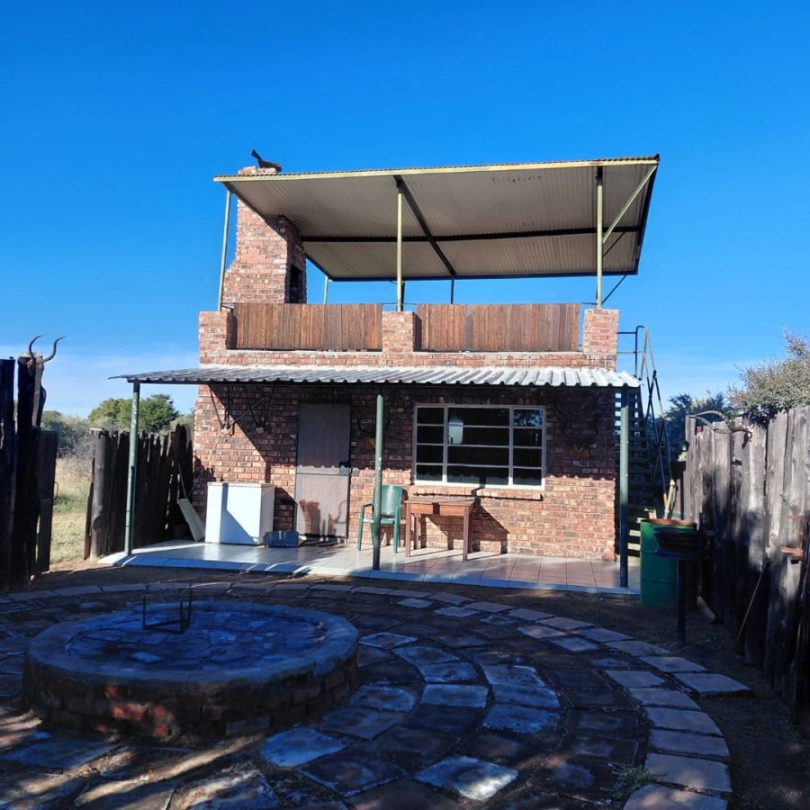 Commercial Property for Sale in Barkly West Rural Northern Cape